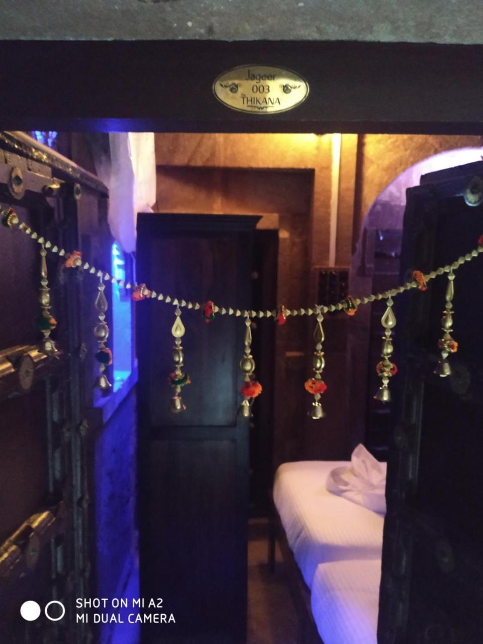 The Thikana Heritage Dzsódhpur Kültér fotó
